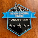 Unlock Your Mountain Souvenir Badge