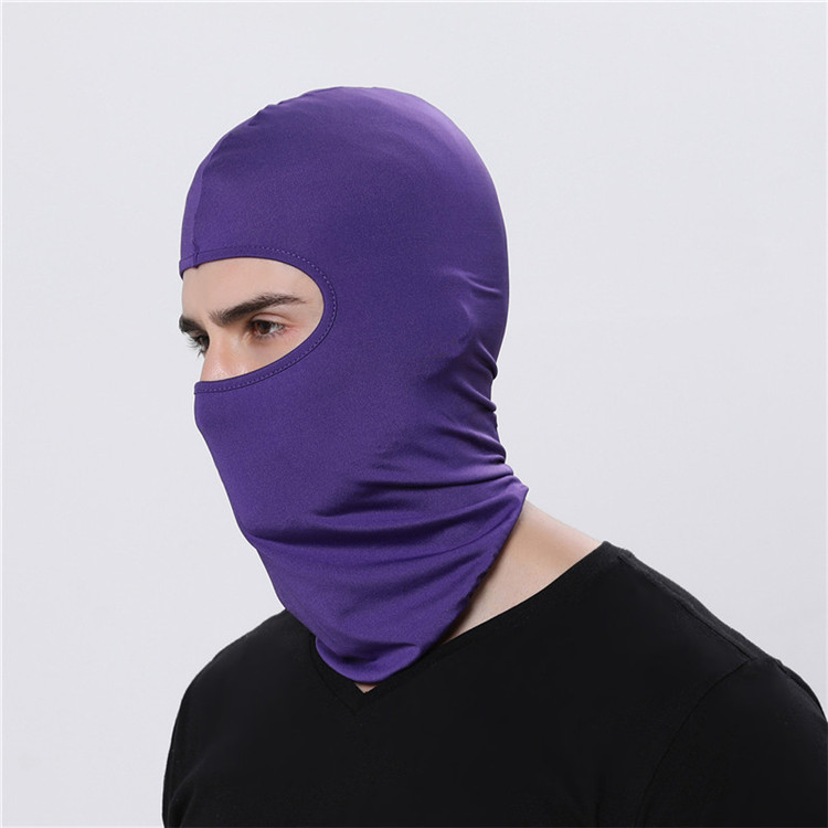 Windproof Balaclava