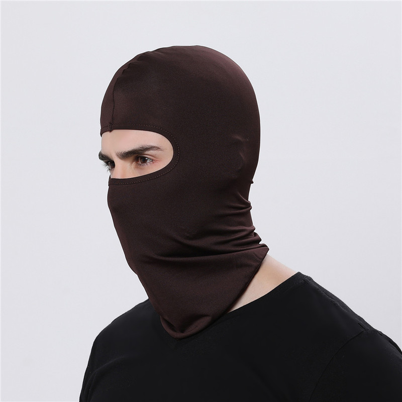 Windproof Balaclava