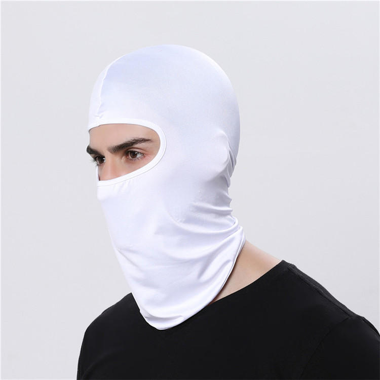 Windproof Balaclava