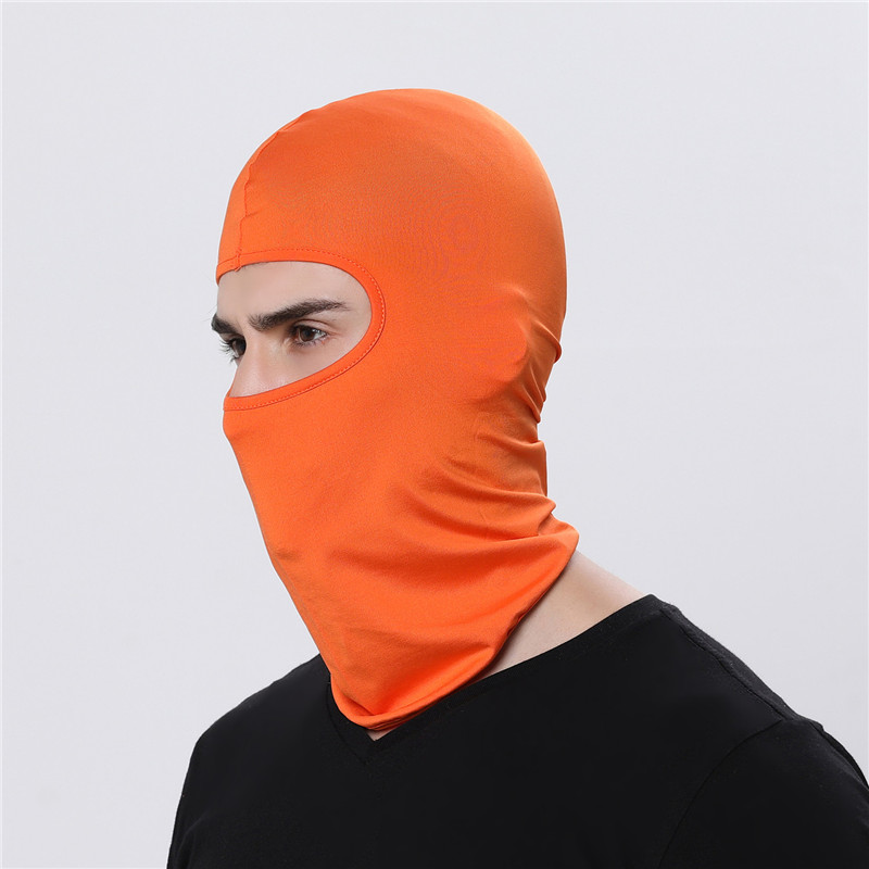 Windproof Balaclava