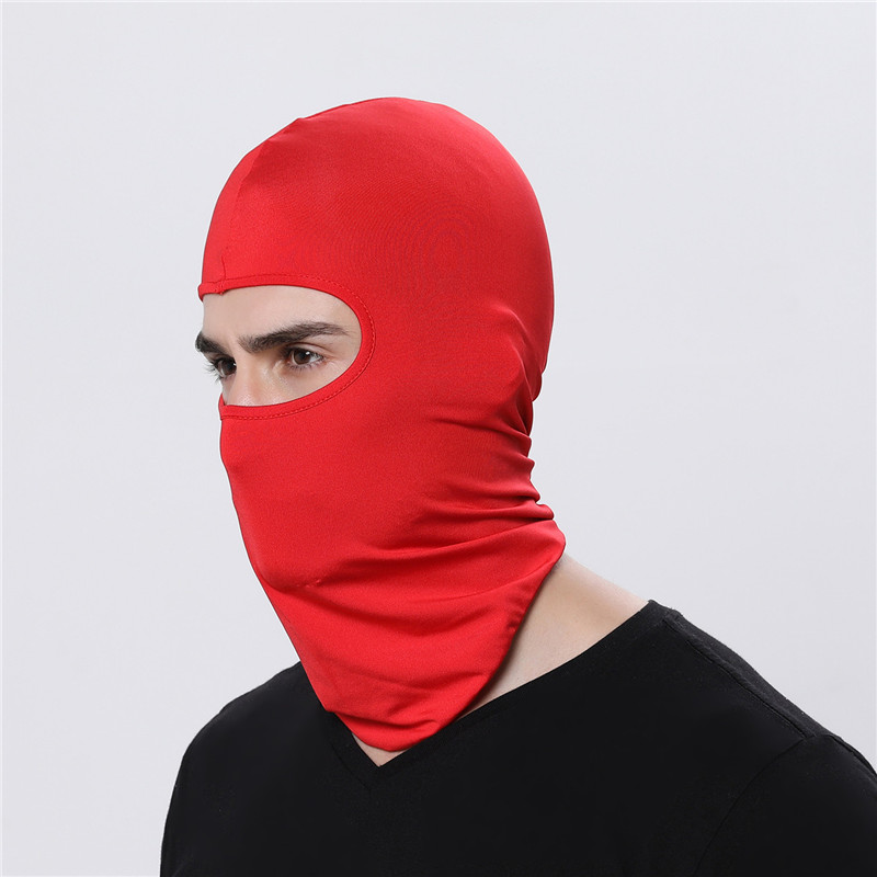 Windproof Balaclava