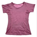 Women's Quick-Dry Tshirt for Active Outdoor Sports