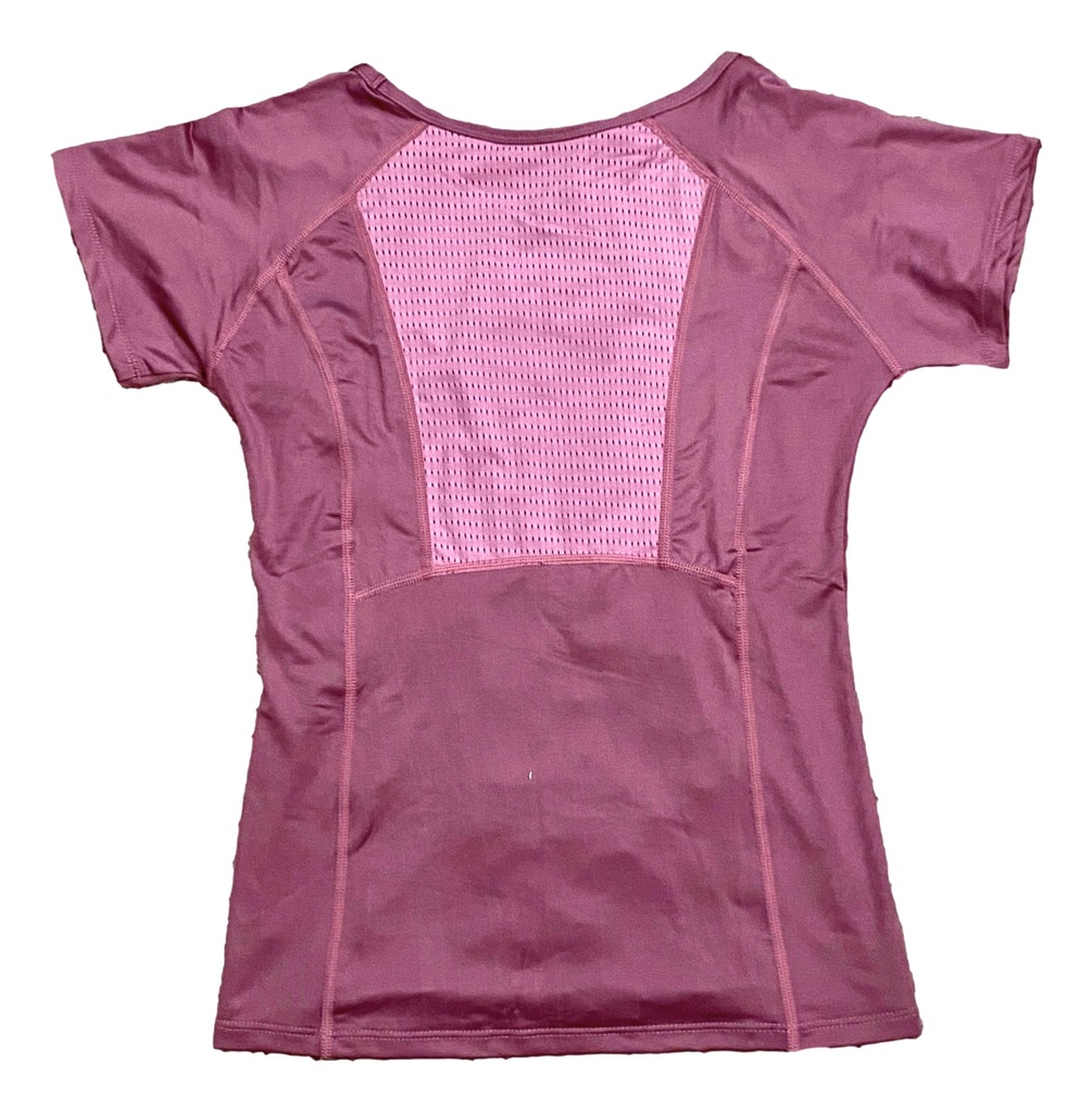 Women's Quick-Dry Tshirt for Active Outdoor Sports