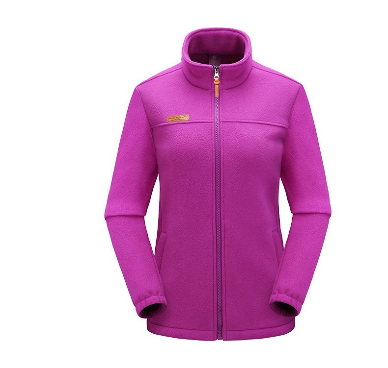 Women's Fleece Jacket