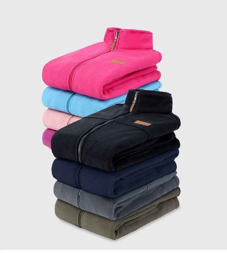 Women's Fleece Jacket