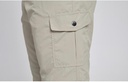 Womens Quick-Dry Cargo Pants