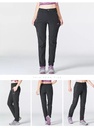 Womens Quick-Dry Sports Pants