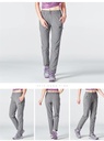 Womens Quick-Dry Sports Pants