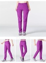 Womens Quick-Dry Sports Pants