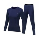Xintown Womens Thermal Base Layer