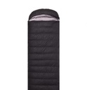 -10°C Envelope-Shaped Down Sleeping Bag