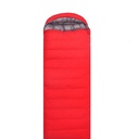 -10°C Envelope-Shaped Down Sleeping Bag