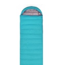 -10°C Envelope-Shaped Down Sleeping Bag