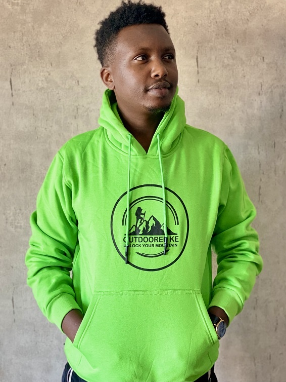 Outdoorer Hoodies