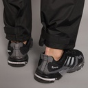 Custom Waterproof Windproof Rain Pants With Mesh Lining