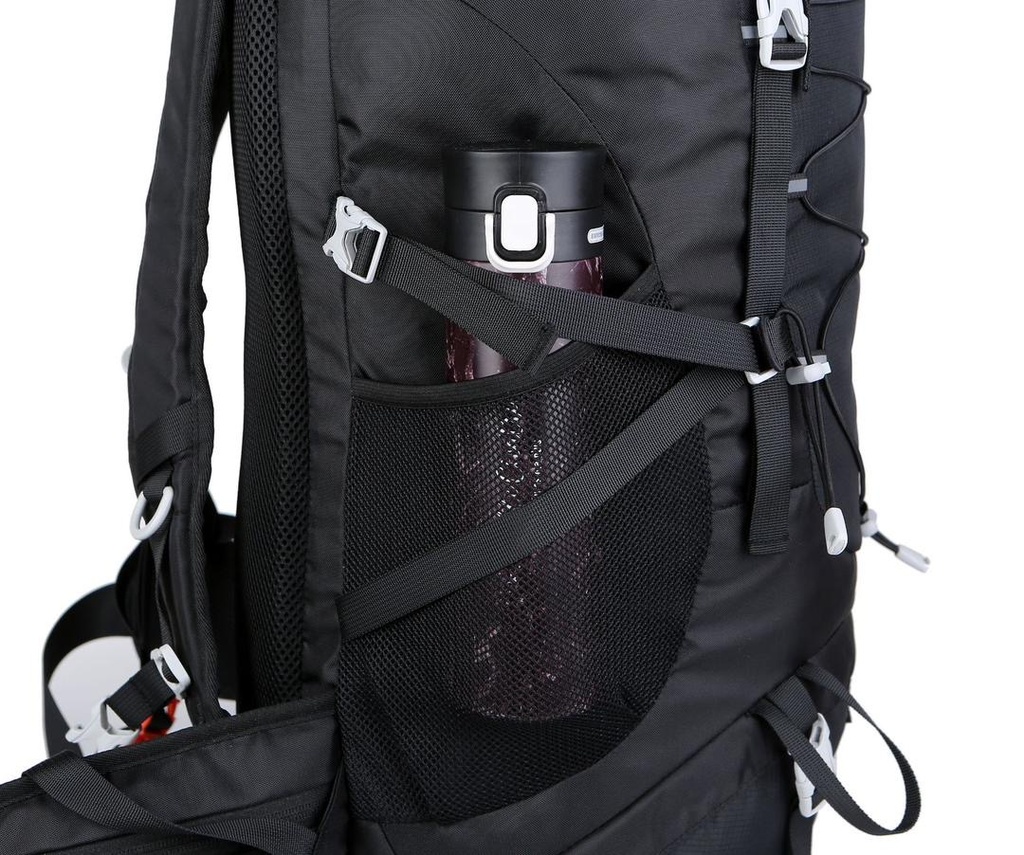 50L New Outlander Ergonomic Bag