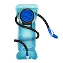 3L TPU Water Bladder Hydration Pack