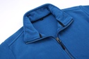 Custom Men's Fleece Jacket