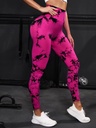 Womens Workout Tights Yoga Pants
