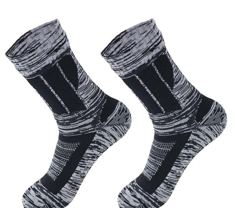 Unisex Waterproof Sports Socks