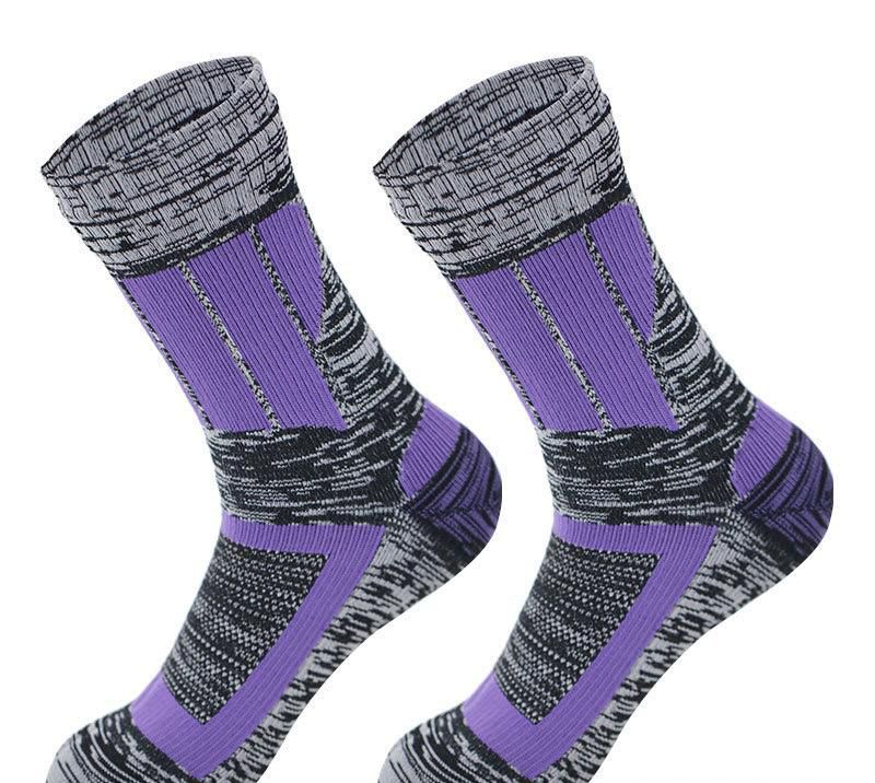 Unisex Waterproof Sports Socks