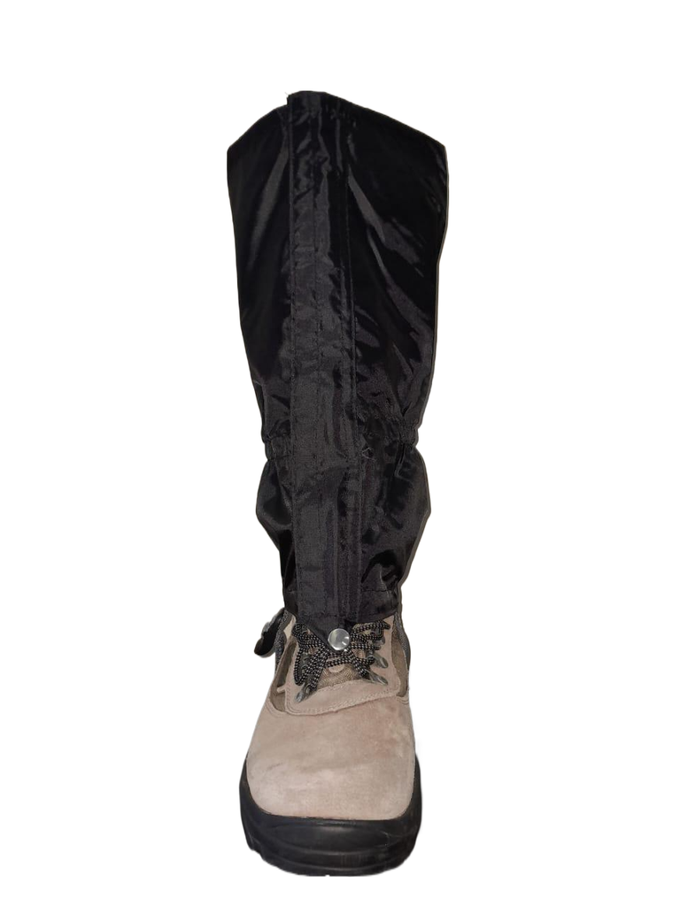 Polarbear Zipper Leg Gaiters