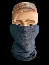 Plain Neck Gaiter