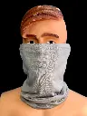 Plain Neck Gaiter