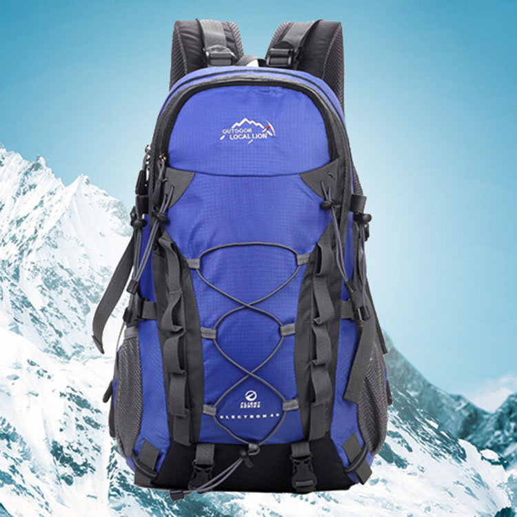 40L Outdoor Local Lion Electron 40 Hiking Bag