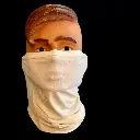 Plain Neck Gaiter