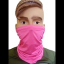 Plain Neck Gaiter