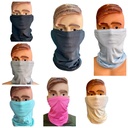 Plain Neck Gaiter