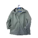 Fujian Womens 3 in 1 jacket With Detachable Fleece Jacket