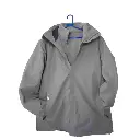 Fujian Womens 3 in 1 jacket With Detachable Fleece Jacket
