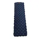 Ultralight Compact Inflatable Camping Sleeping Mat With Foot Pump