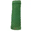 Ultralight Compact Inflatable Camping Sleeping Mat With Foot Pump