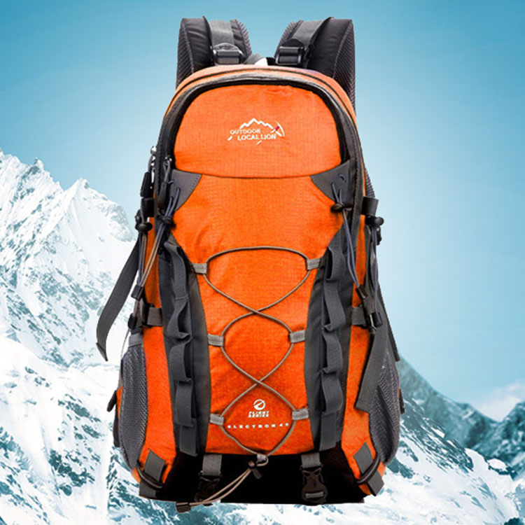 40L Outdoor Local Lion Electron 40 Hiking Bag