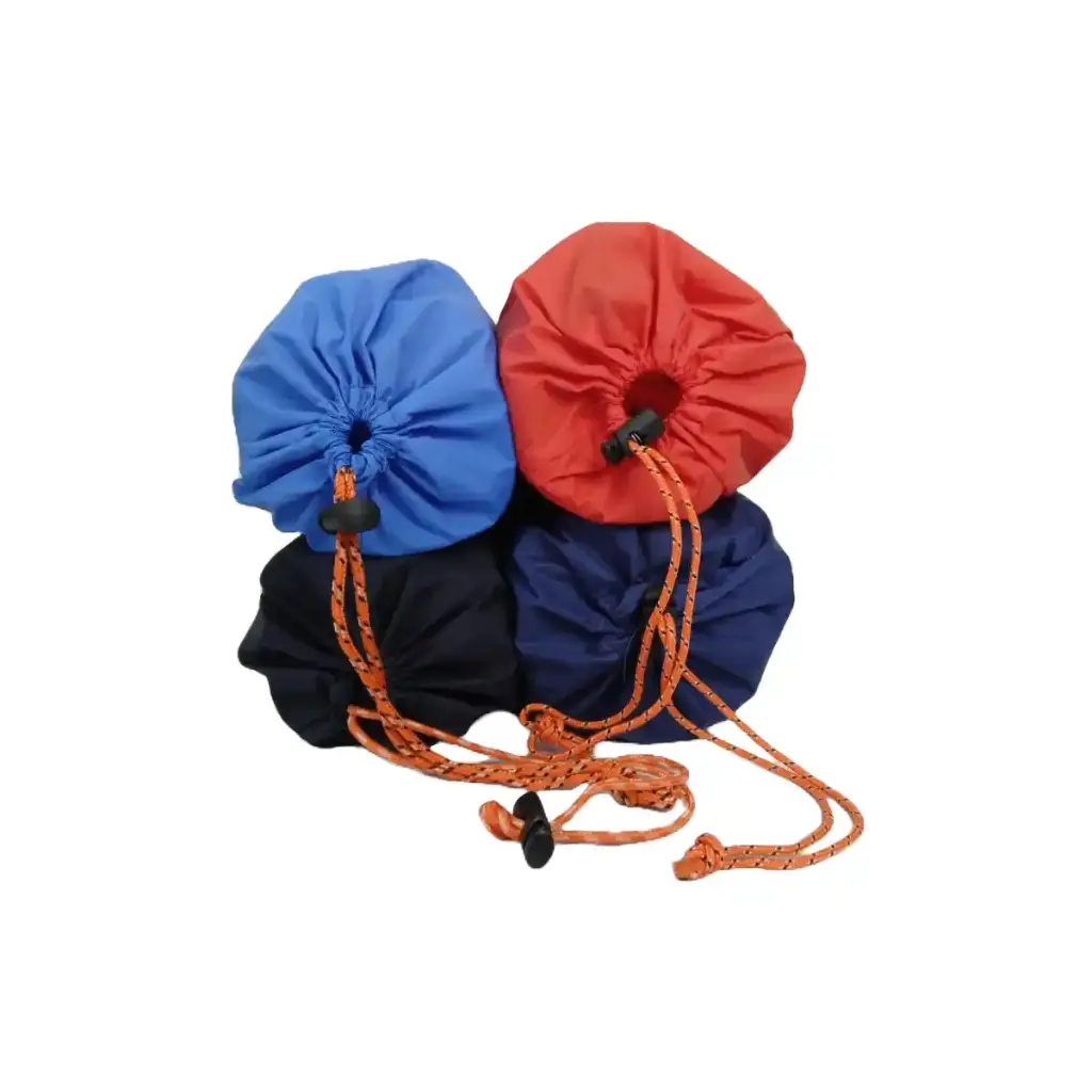 Ultralight Compact Inflatable Camping Sleeping Mat With Foot Pump