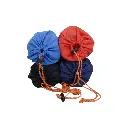 Ultralight Compact Inflatable Camping Sleeping Mat With Foot Pump