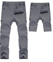 Outdoor Womens Quick-Dry Cargo Pants