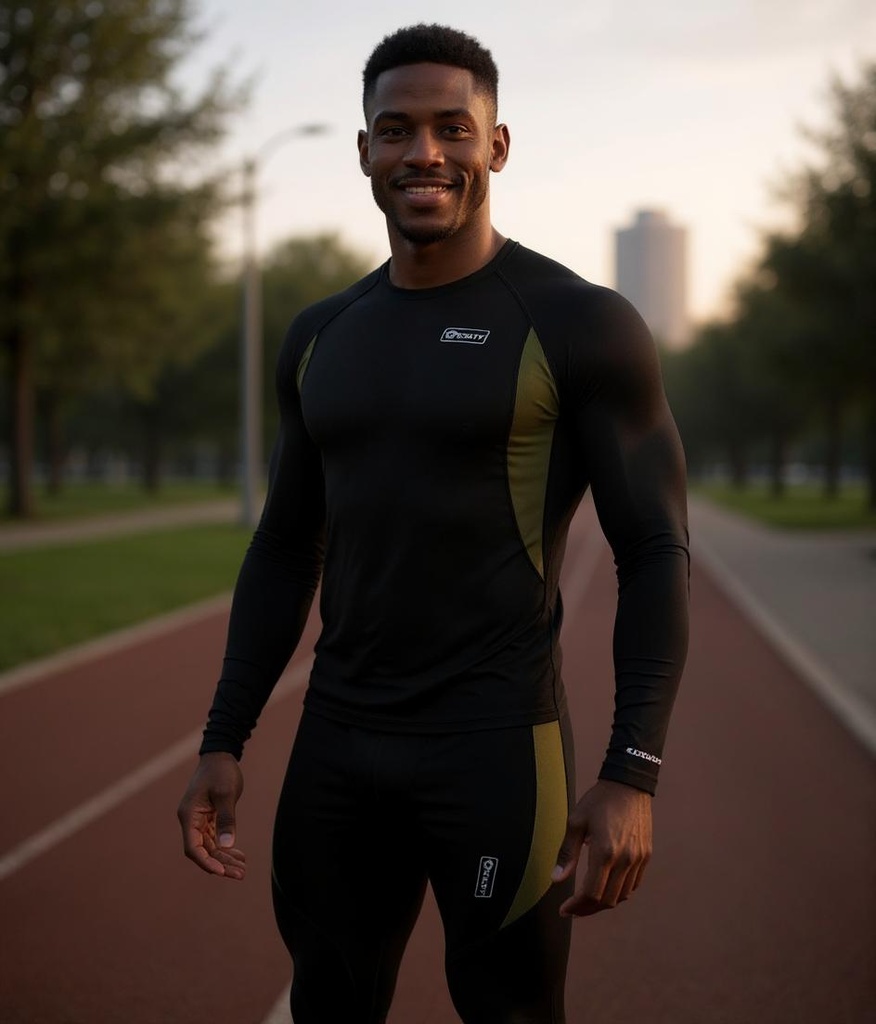 ESDY Thermal Base Layer Set