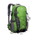 40L Outdoor Local Lion Electron 40 Hiking Bag