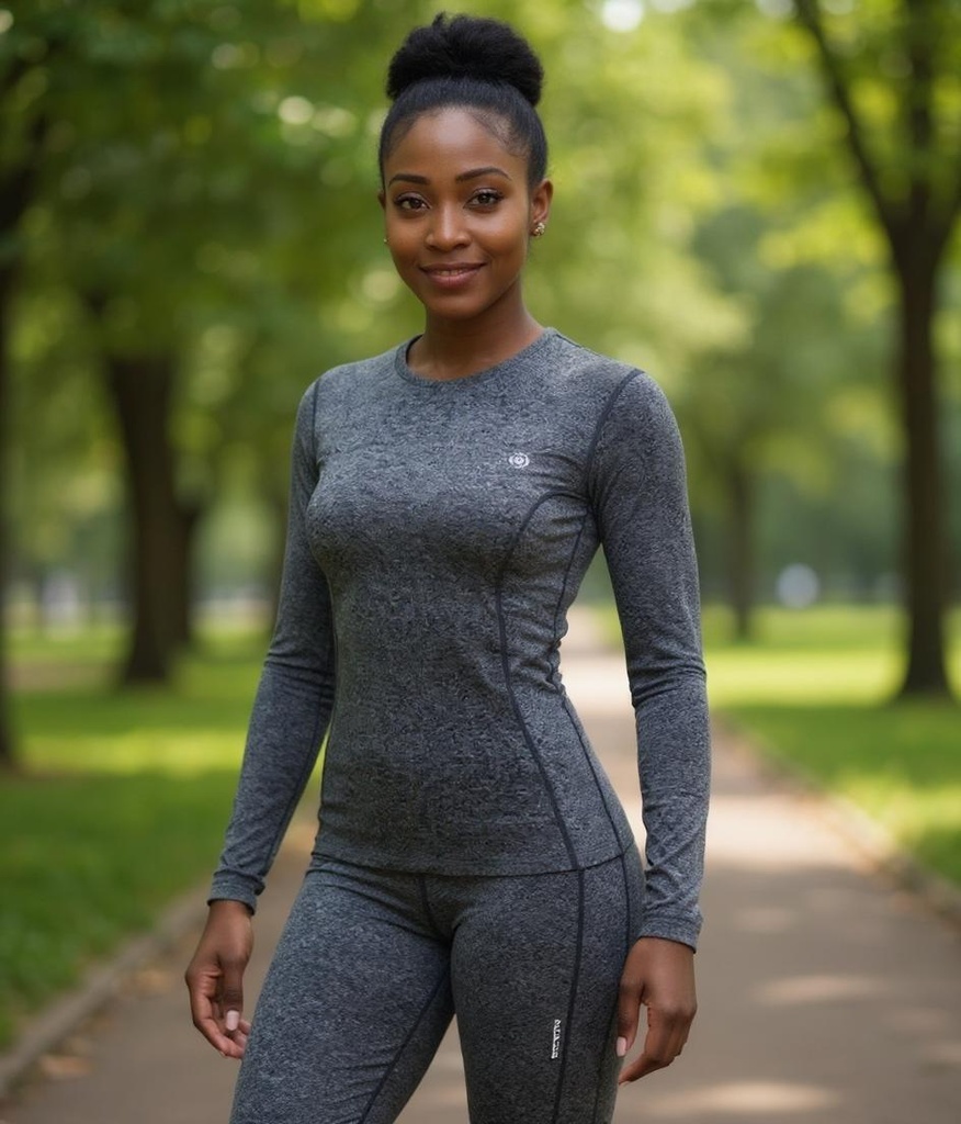 Xintown Womens Thermal Base Layer