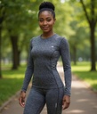 Xintown Womens Thermal Base Layer