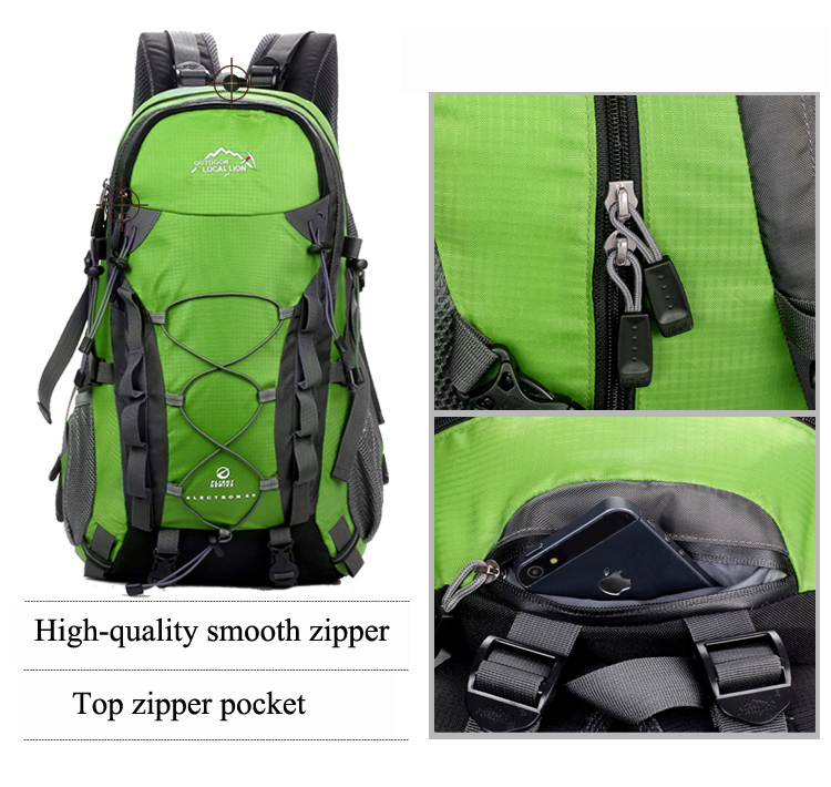 40L Outdoor Local Lion Electron 40 Hiking Bag