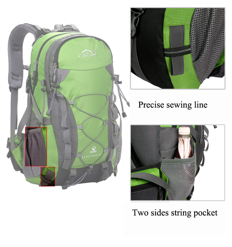 40L Outdoor Local Lion Electron 40 Hiking Bag