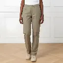 [HKP-CRG-WMNS-OTD-AGRN-L] Outdoor Womens Quick-Dry Cargo Pants (Army Green, L).webp