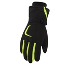 5 Colors Outdoors Hiking Gloves Waterproof Windproof With Fleece