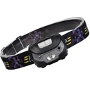 Lightweight Reclining LED Headlamp